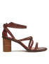 Ted Baker Сандали Kathar 251053 Кафяв - Pepit.bg
