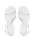 Ted Baker Сандали Myloh 266905 Бял - Pepit.bg