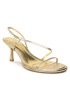 Ted Baker Сандали Myloh 266905 Златист - Pepit.bg