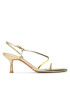 Ted Baker Сандали Myloh 266905 Златист - Pepit.bg