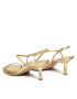 Ted Baker Сандали Myloh 266905 Златист - Pepit.bg