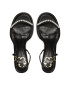 Ted Baker Сандали Mypearl 266906 Черен - Pepit.bg