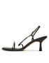 Ted Baker Сандали Mypearl 266906 Черен - Pepit.bg