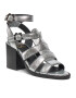 Ted Baker Сандали Taylay 260465 Сребрист - Pepit.bg