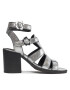 Ted Baker Сандали Taylay 260465 Сребрист - Pepit.bg