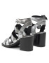 Ted Baker Сандали Taylay 260465 Сребрист - Pepit.bg