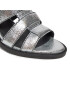 Ted Baker Сандали Taylay 260465 Сребрист - Pepit.bg