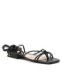 Ted Baker Сандали Teffik 253796 Черен - Pepit.bg