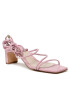 Ted Baker Сандали Teffip 253666 Розов - Pepit.bg