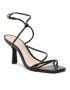 Ted Baker Сандали Tefflo 253665 Черен - Pepit.bg