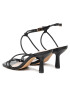Ted Baker Сандали Tefflo 253665 Черен - Pepit.bg