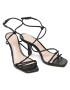 Ted Baker Сандали Tefflo 253665 Черен - Pepit.bg