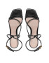 Ted Baker Сандали Tefflo 253665 Черен - Pepit.bg