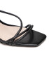 Ted Baker Сандали Tefflo 253665 Черен - Pepit.bg