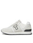 Ted Baker Сникърси 256661 Бял - Pepit.bg