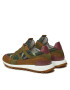 Ted Baker Сникърси 260684 Каки - Pepit.bg