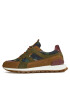 Ted Baker Сникърси 260684 Каки - Pepit.bg