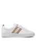Ted Baker Сникърси Baily 246197 Бял - Pepit.bg
