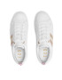 Ted Baker Сникърси Baily 246197 Бял - Pepit.bg
