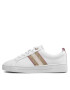 Ted Baker Сникърси Baily 246197 Бял - Pepit.bg
