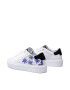 Ted Baker Сникърси Faithh 255864 Бял - Pepit.bg