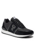 Ted Baker Сникърси Gregory 256661 Черен - Pepit.bg