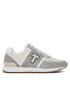 Ted Baker Сникърси Gregory 256661 Сив - Pepit.bg