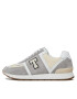 Ted Baker Сникърси Gregory 256661 Сив - Pepit.bg