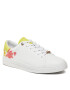 Ted Baker Сникърси Keylie 255863 Бял - Pepit.bg