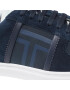 Ted Baker Сникърси Laurol 253061 Тъмносин - Pepit.bg