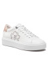 Ted Baker Сникърси Loulay 262475 Бял - Pepit.bg
