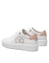 Ted Baker Сникърси Loulay 262475 Бял - Pepit.bg
