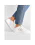 Ted Baker Сникърси Loulay 262475 Бял - Pepit.bg