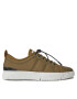 Ted Baker Сникърси Oliver 259987 Каки - Pepit.bg