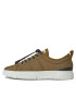 Ted Baker Сникърси Oliver 259987 Каки - Pepit.bg