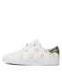 Ted Baker Сникърси Taily 257319 Бял - Pepit.bg