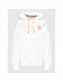 Ted Baker Суитшърт Frannie 259741 Бял Regular Fit - Pepit.bg