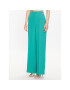 Ted Baker Текстилни панталони Llaylat 269651 Зелен Wide Leg - Pepit.bg