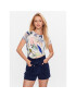 Ted Baker Тишърт Elehna 272227 Цветен Regular Fit - Pepit.bg