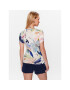 Ted Baker Тишърт Elehna 272227 Цветен Regular Fit - Pepit.bg