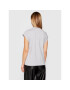 Ted Baker Тишърт Letter 256113 Сив Regular Fit - Pepit.bg