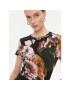 Ted Baker Тишърт Morlaa 271855 Цветен Regular Fit - Pepit.bg