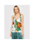 Ted Baker топ Nethy 259769 Цветен Regular Fit - Pepit.bg