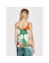 Ted Baker топ Nethy 259769 Цветен Regular Fit - Pepit.bg