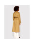 Ted Baker Тренч 256765 Кафяв Regular Fit - Pepit.bg
