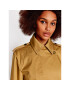 Ted Baker Тренч 256765 Кафяв Regular Fit - Pepit.bg