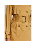 Ted Baker Тренч 256765 Кафяв Regular Fit - Pepit.bg
