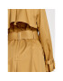 Ted Baker Тренч 256765 Кафяв Regular Fit - Pepit.bg
