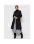 Ted Baker Тренч Rose 249305 Черен Regular Fit - Pepit.bg