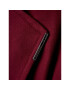 Ted Baker Вълнено палто Roseika 272477 Бордо Regular Fit - Pepit.bg